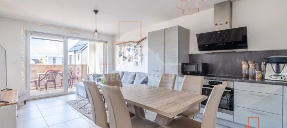 Квартира с 2 спальнями в Гамбен, Франция № 319442 4