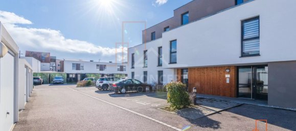 Квартира с 2 спальнями в Гамбен, Франция № 319442 18