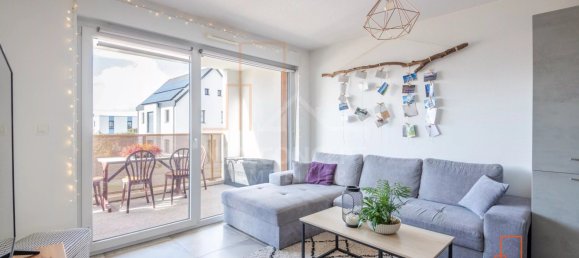 Квартира с 2 спальнями в Гамбен, Франция № 319442 3