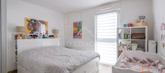 Квартира с 2 спальнями в Гамбен, Франция № 319442 6