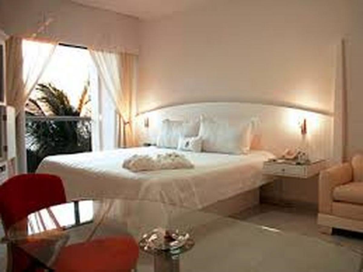  بناية في Mexico 115متر مربع رقم 201970