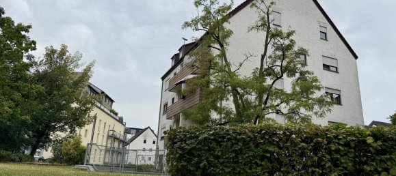 2غرفة شقة في Offenbach am Main, Germany رقم 334536 11