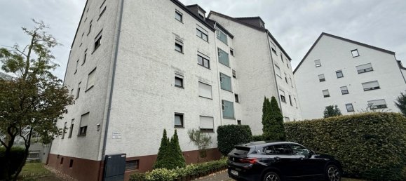 2غرفة شقة في Offenbach am Main, Germany رقم 334536 16