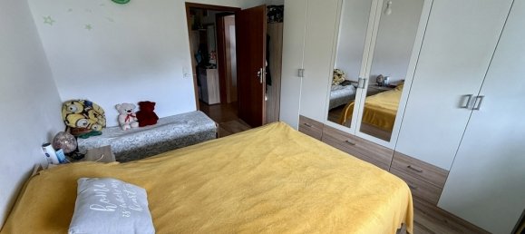 2غرفة شقة في Offenbach am Main, Germany رقم 334536 9