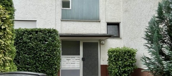 2غرفة شقة في Offenbach am Main, Germany رقم 334536 2