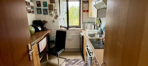 2غرفة شقة في Offenbach am Main, Germany رقم 334536 17