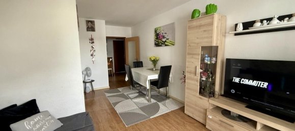 2غرفة شقة في Offenbach am Main, Germany رقم 334536 5