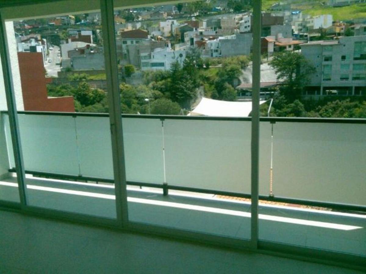 3 Schlafzimmer Haus in Naucalpan de Juarez, Mexico, Nr. 207674