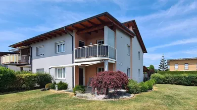 3 rooms Apartment in Leibnitz, Austria No. 168854