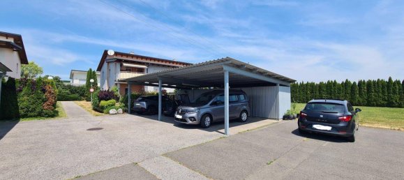 3 rooms Apartment in Leibnitz, Austria No. 168854 12