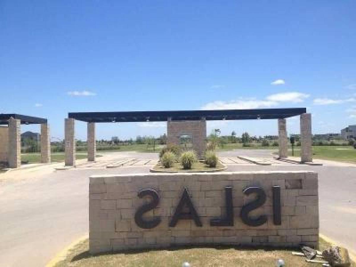  قطعة أرض في Escobar, Argentina رقم 113880