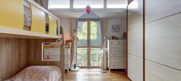 5 rooms Apartment in Florence, Italy No. 83898 14