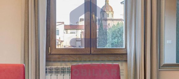 5 rooms Apartment in Florence, Italy No. 83898 22