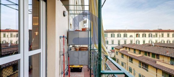 5 rooms Apartment in Florence, Italy No. 83898 28