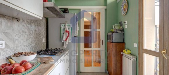 5 rooms Apartment in Florence, Italy No. 83898 27