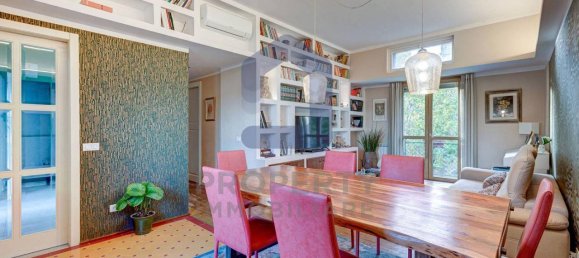 5 rooms Apartment in Florence, Italy No. 83898 26