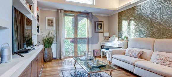 5 rooms Apartment in Florence, Italy No. 83898 24