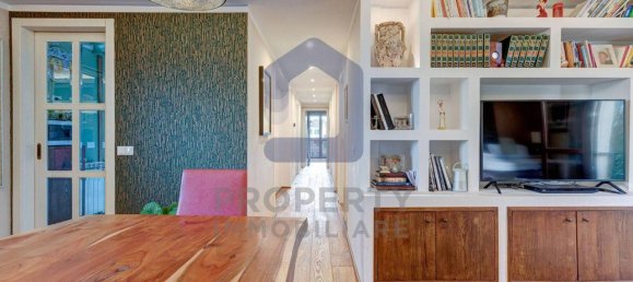 5 rooms Apartment in Florence, Italy No. 83898 21