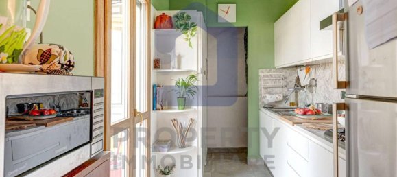 5 rooms Apartment in Florence, Italy No. 83898 31