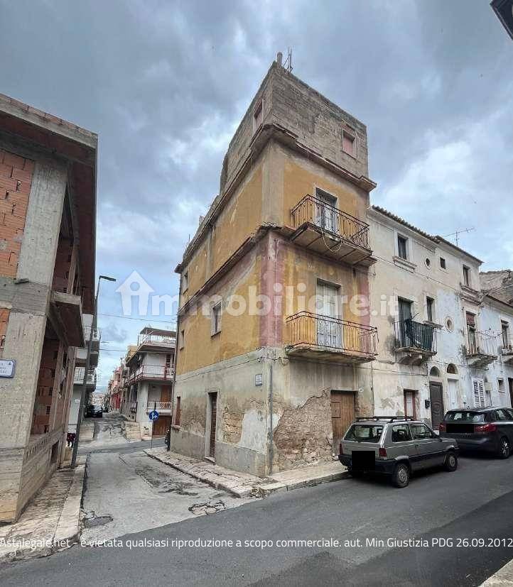 Edifício de 1 divisão em Comiso, Italy N.º 350798