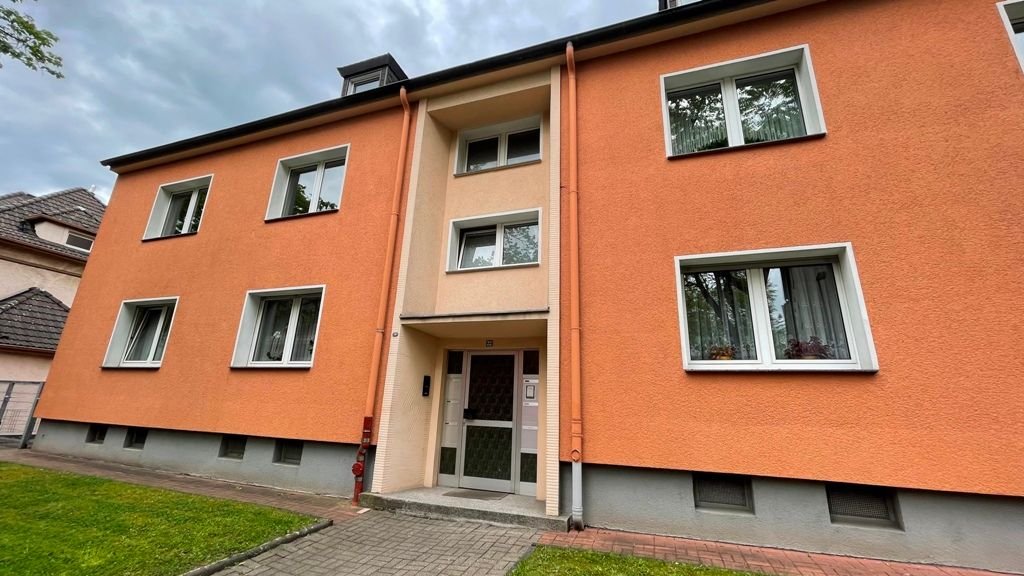 3 chambres Appartement à Mettmann, Germany No. 36260