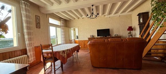 Casa T3 em Maine-et-Loire, France N.º 357833 3