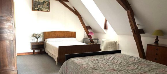 Casa T3 em Maine-et-Loire, France N.º 357833 8