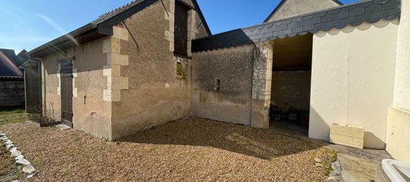 Casa T3 em Maine-et-Loire, France N.º 357833 4