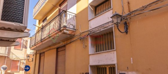 Apartamento de 4 habitaciónes en Melilli, Italy No. 119498 3