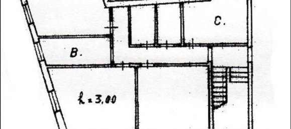 Apartamento de 4 habitaciónes en Melilli, Italy No. 119498 15