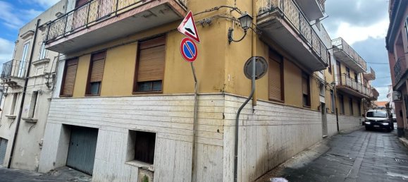 Apartamento de 4 habitaciónes en Melilli, Italy No. 119498 14