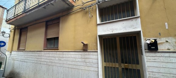 Apartamento de 4 habitaciónes en Melilli, Italy No. 119498 13