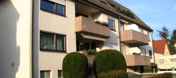 Studio in Ludwigsburg, Germany, Nr. 238438 2