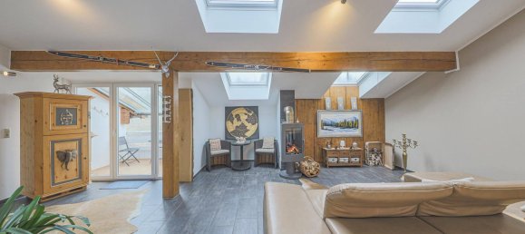 2 Schlafzimmer Wohnung in Kitzbühel, Austria, Nr. 188906 2