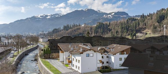2 Schlafzimmer Wohnung in Kitzbühel, Austria, Nr. 188906 21