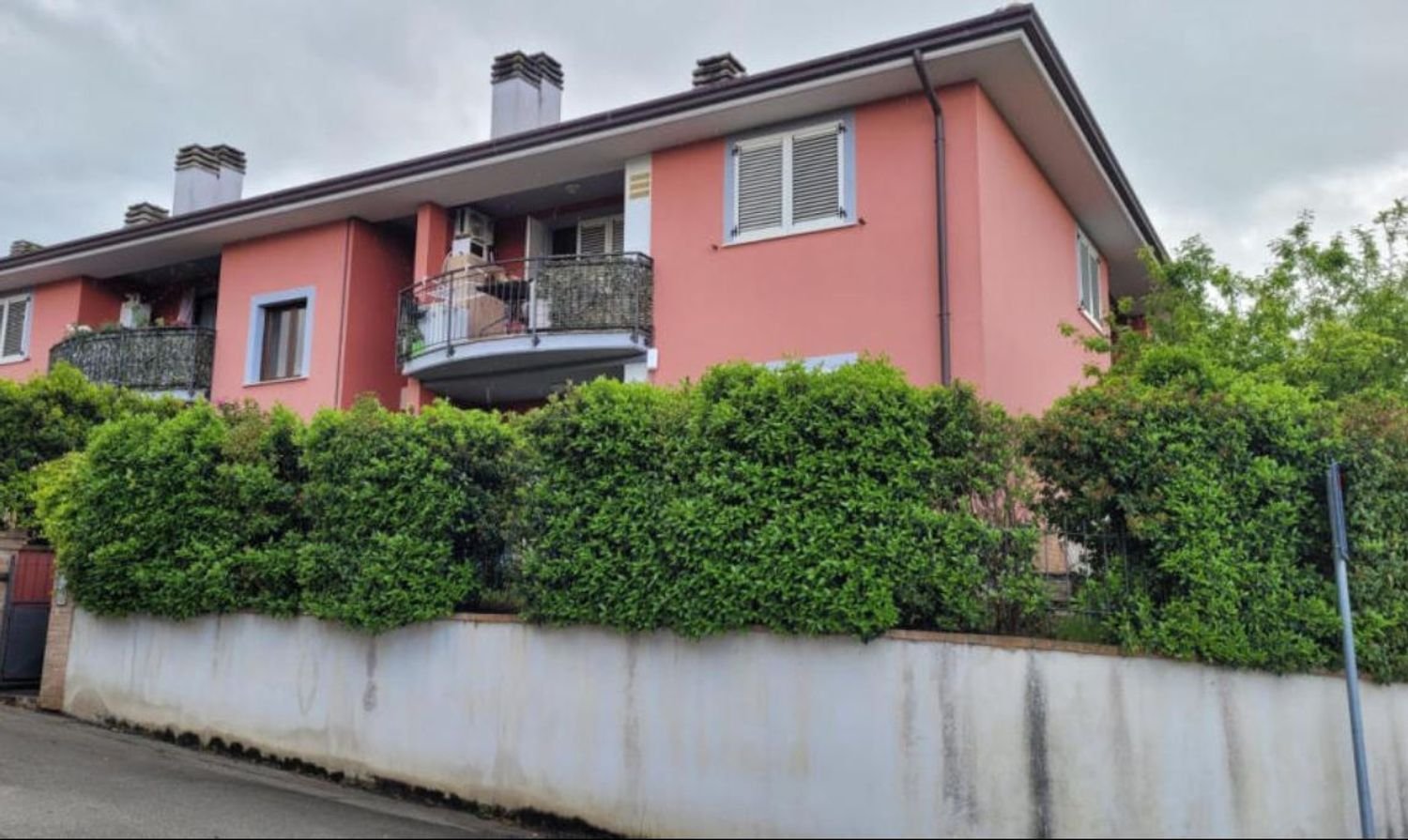 5 Schlafzimmer Wohnung in Todi, Italy, Nr. 378105