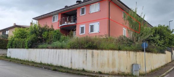 5 Schlafzimmer Wohnung in Todi, Italy, Nr. 378105 5