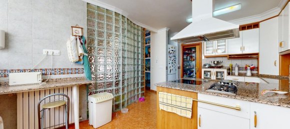 Дом с 8 спальнями в Сегорбе, Испания № 160329 4