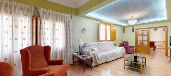 Дом с 8 спальнями в Сегорбе, Испания № 160329 29