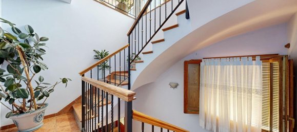 Дом с 8 спальнями в Сегорбе, Испания № 160329 36