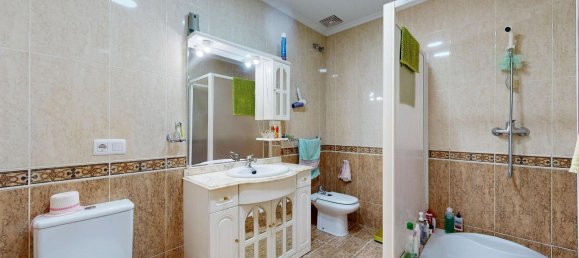 Дом с 8 спальнями в Сегорбе, Испания № 160329 49