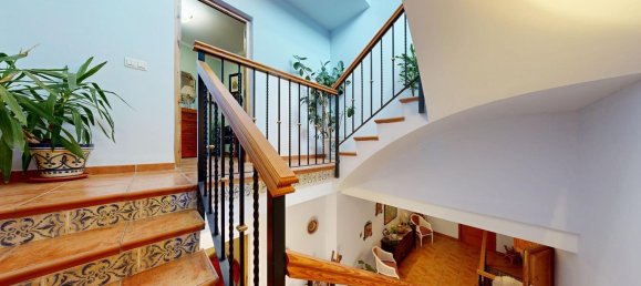 Дом с 8 спальнями в Сегорбе, Испания № 160329 35