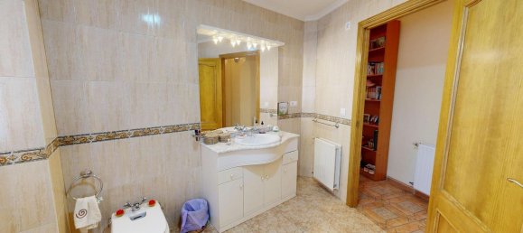 Дом с 8 спальнями в Сегорбе, Испания № 160329 22