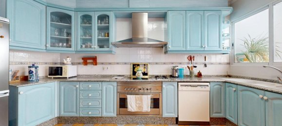 Дом с 8 спальнями в Сегорбе, Испания № 160329 37