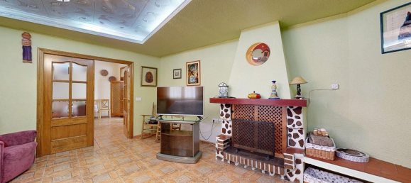 Дом с 8 спальнями в Сегорбе, Испания № 160329 15