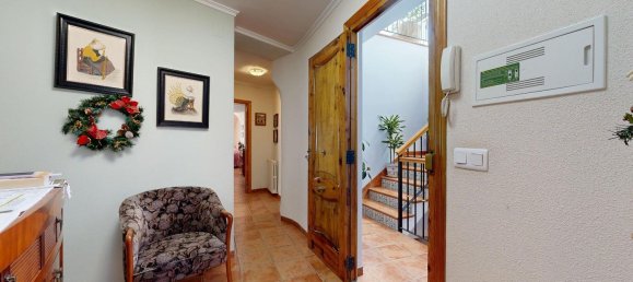 Дом с 8 спальнями в Сегорбе, Испания № 160329 50