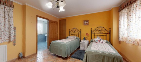 Дом с 8 спальнями в Сегорбе, Испания № 160329 25