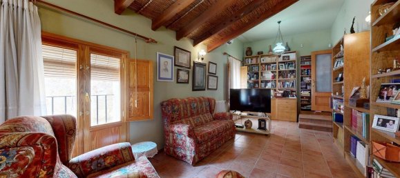 Дом с 8 спальнями в Сегорбе, Испания № 160329 43