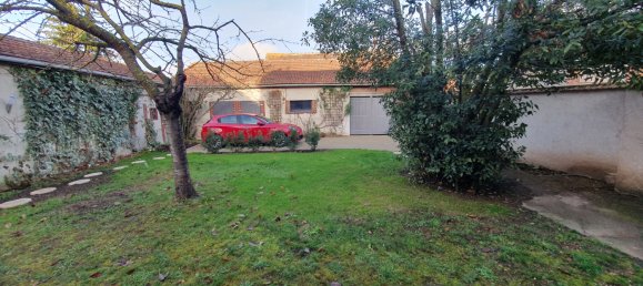 Таунхаус с 3 спальнями в Вильмё-сюр-Эр, Франция № 82469 8