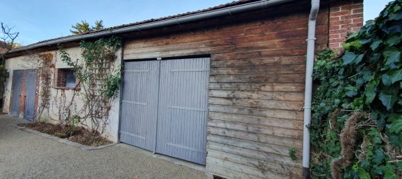 Таунхаус с 3 спальнями в Вильмё-сюр-Эр, Франция № 82469 10